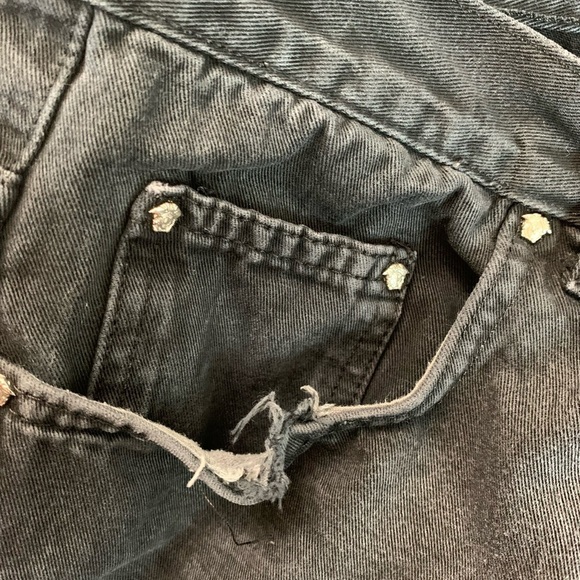 Versace Jeans Couture Jeans 38/52 - Picture 9 of 17